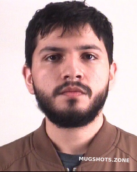CERDA JOHN PAUL 12/30/2024 - Tarrant County Mugshots Zone