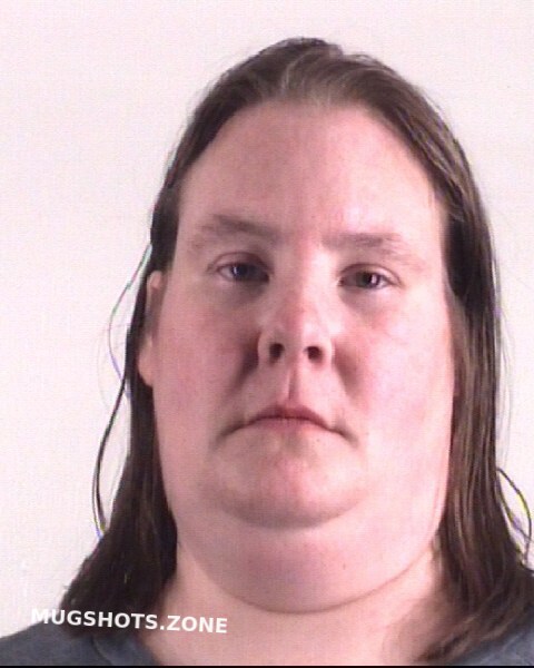 MAY RACHEL 01/25/2025 - Tarrant County Mugshots Zone