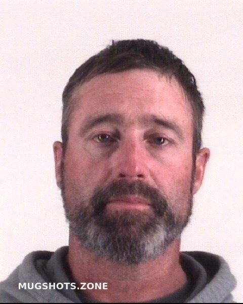 HEISKELL MICHAEL 01/25/2025 - Tarrant County Mugshots Zone