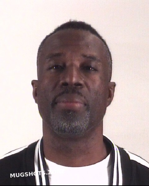 ERVIN BOBBY RAY 02/08/2025 - Tarrant County Mugshots Zone