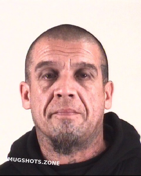 RODRIGUEZ ORLANDO 02/16/2025 - Tarrant County Mugshots Zone