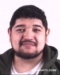 TRUJILLO ISMAEL 02/19/2025 Tarrant County Mugshots Zone