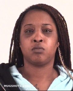 BROWN ERICA NICOLE 02/19/2025 Tarrant County Mugshots Zone