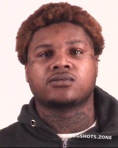 MITCHELL JERMIAH 02/19/2025 Tarrant County Mugshots Zone