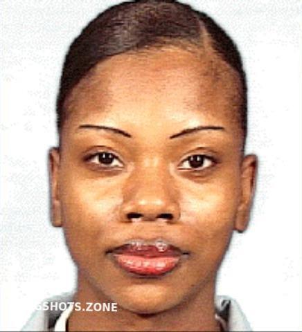RUSSEAU TONISHA TANYE 02/20/2025 - Tarrant County Mugshots Zone