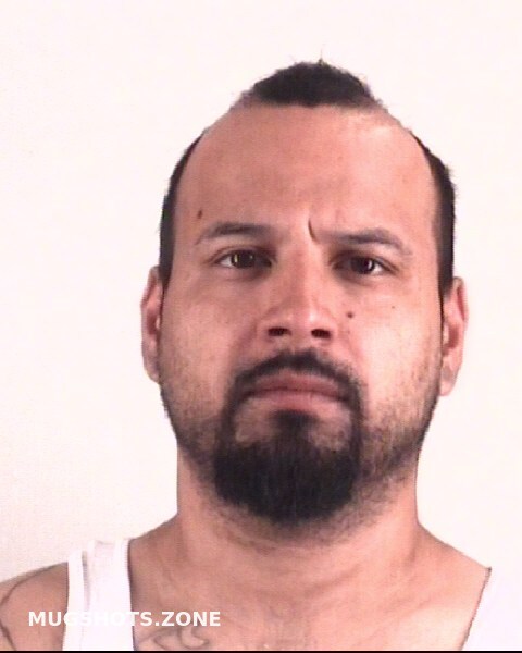 RIPPLE BENNY RAY 03/01/2025 - Tarrant County Mugshots Zone