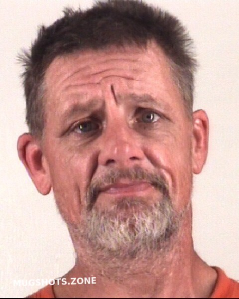 THOMAS GREGORY S 05/09/2025 - Tarrant County Mugshots Zone