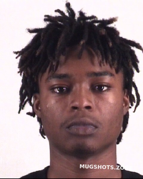 GRAVES KEYON 06/01/2025 - Tarrant County Mugshots Zone