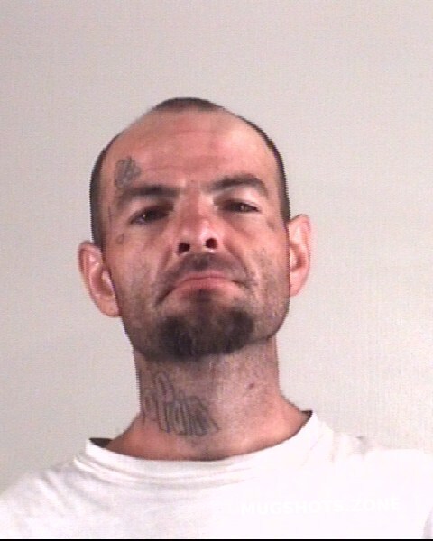 KELLY RYAN ALEXANDER 06/27/2025 - Tarrant County Mugshots Zone