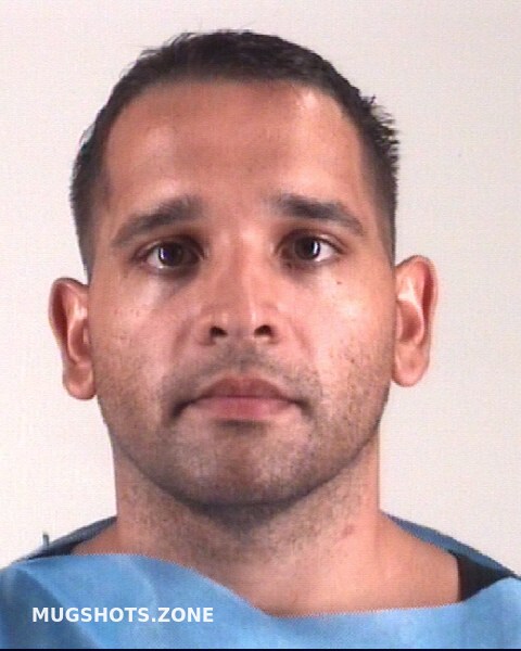 GUERRA RYAN ALEXANDER 08/03/2025 - Tarrant County Mugshots Zone