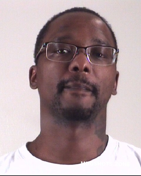 REED JAMAR M 08/08/2025 - Tarrant County Mugshots Zone