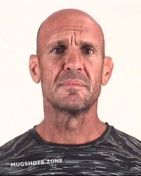 BRYANT BRETT THOMAS 08/19/2025 - Tarrant County Mugshots Zone