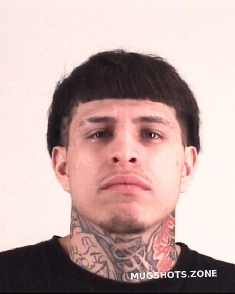 HERNANDEZ AGUSTIN 09/19/2025 - Tarrant County Mugshots Zone