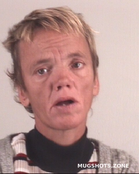 STRADER LAURA ANN 01/11/2026 - Tarrant County Mugshots Zone