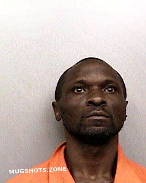 WEATHERSPOON EDWARD 01/06/2023 Taylor County Mugshots Zone