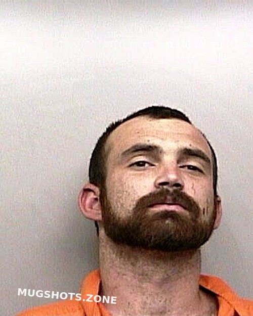 Branch Randall James 01 14 2023 Taylor County Mugshots Zone