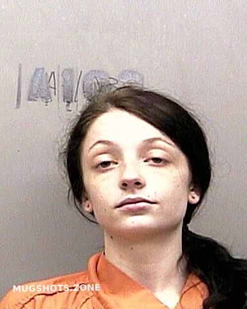 Burton Chyanne Loriane 02 03 2023 Taylor County Mugshots Zone