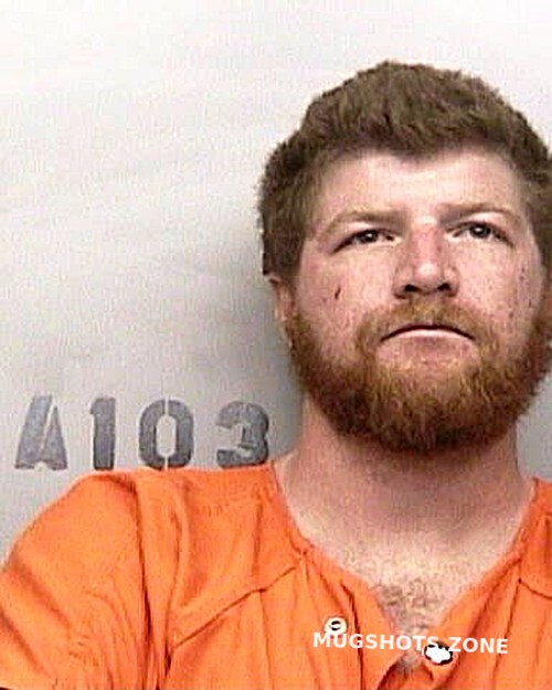 Rembert William Mckendree 02 15 2023 Taylor County Mugshots Zone