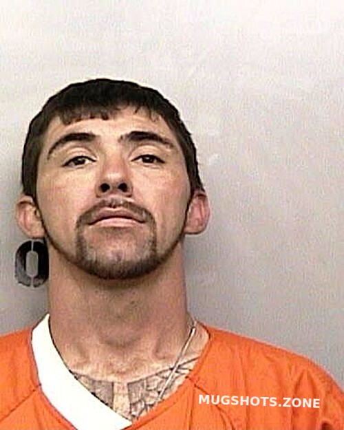 Carter Billy Joe 03 02 2023 Taylor County Mugshots Zone