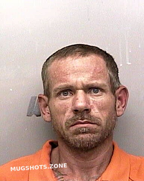 WINCHESTER ANTHONY RONALD 11/21/2023 Taylor County Mugshots Zone