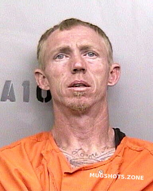 THOMAS RANDALL JAY 03/30/2024 Taylor County Mugshots Zone