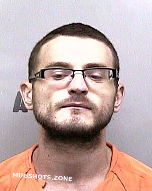 BAYS NICHOLAS RYAN 04/20/2024 - Taylor County Mugshots Zone