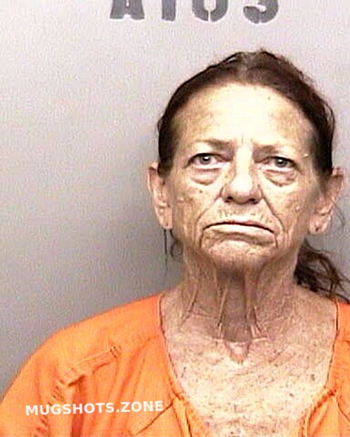 RUCKER KELLEY ROBERTA 05/15/2024 Taylor County Mugshots Zone