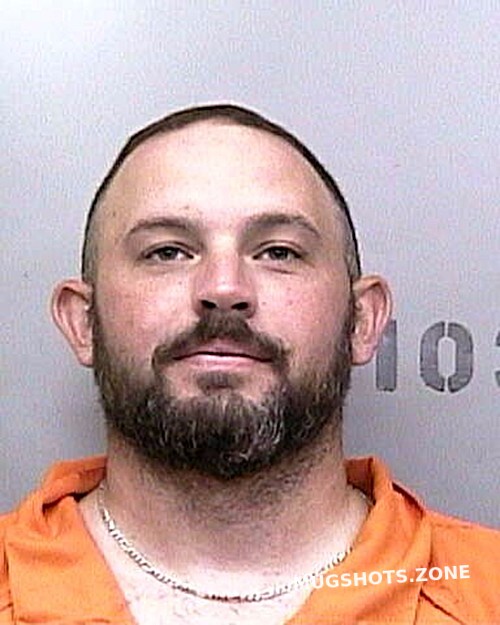 ATKINS CHARLES CALEN 08/28/2024 Taylor County Mugshots Zone