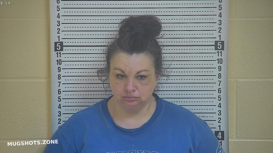 BARDIN STACY 05/12/2021 - Taylor County Mugshots Zone