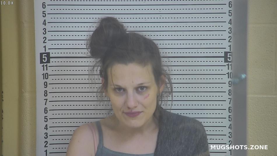 COX BRITTANY MARIE 08/31/2021 - Taylor County Mugshots Zone