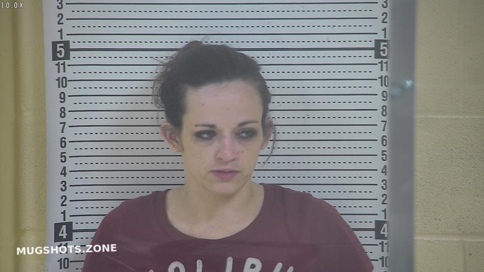 Jessie Lora E 02 21 2022 - Taylor County Mugshots Zone