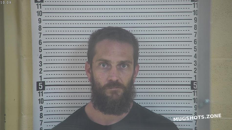 TERRY LEE 08/13/2022 Taylor County Mugshots Zone