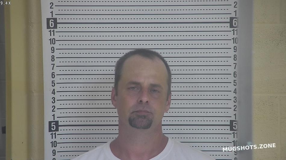 WHITEHEAD JAMES LESLIE 08/20/2022 Taylor County Mugshots Zone