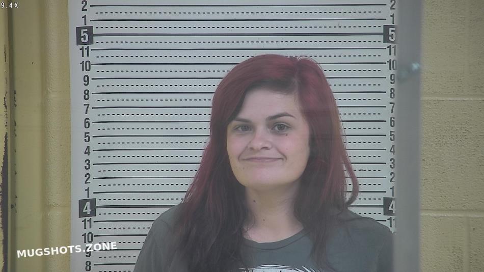 NETHERLAND SHELBY MARIE 08/31/2022 - Taylor County Mugshots Zone