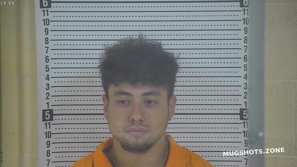 KOST KERN 09/01/2022 Taylor County Mugshots Zone