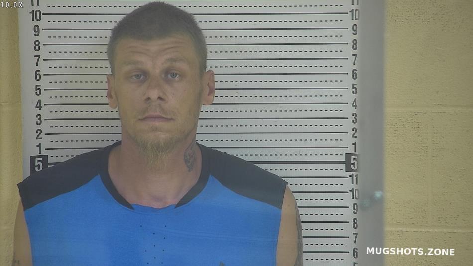 HOKE RONALD 09/09/2022 Taylor County Mugshots Zone