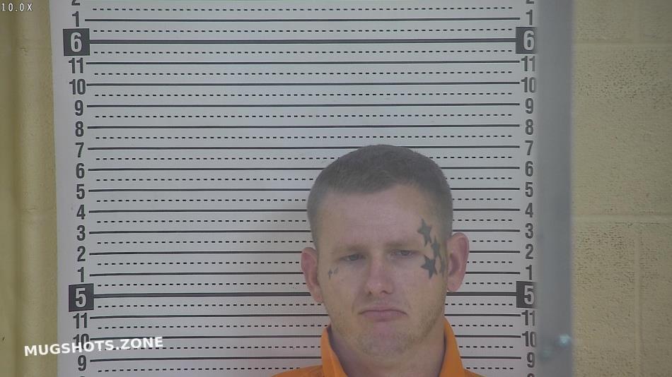 ATWOOD COLBY REYNOLDS 09/29/2022 Taylor County Mugshots Zone