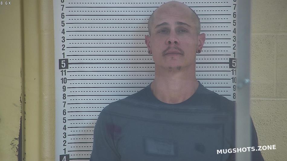 WELDON CHRISTOPHER CHARLES 10/08/2022 Taylor County Mugshots Zone