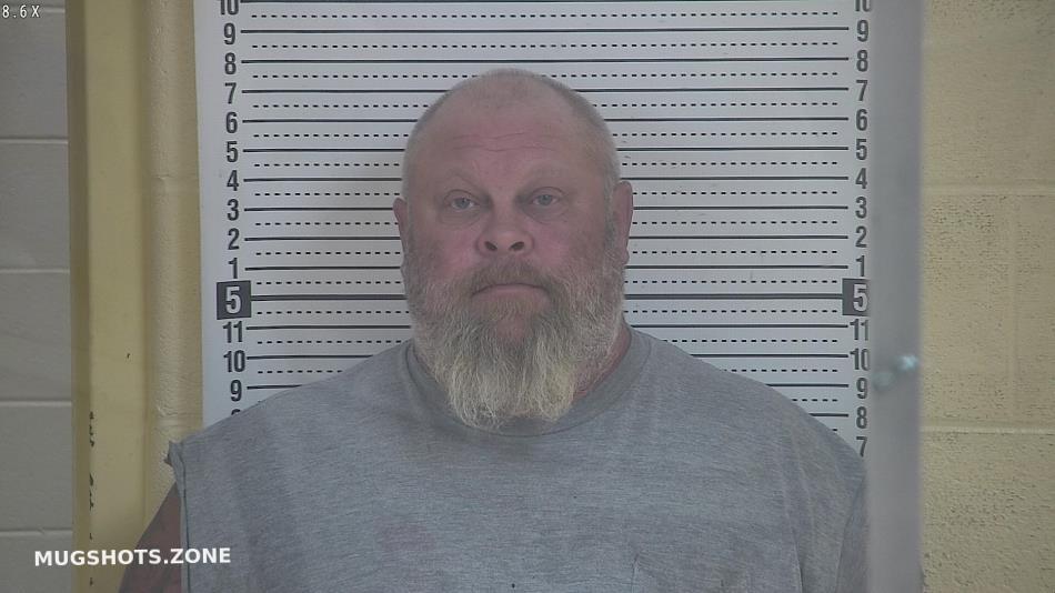 MONTGOMERY CHARLES JR. 10/14/2022 Taylor County Mugshots Zone