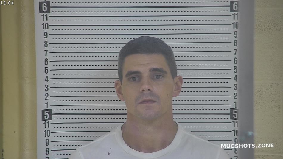 MILBURN JEREMY 11/16/2022 Taylor County Mugshots Zone