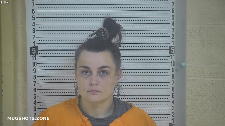 Looper Nikita 12 07 2022 - Taylor County Mugshots Zone