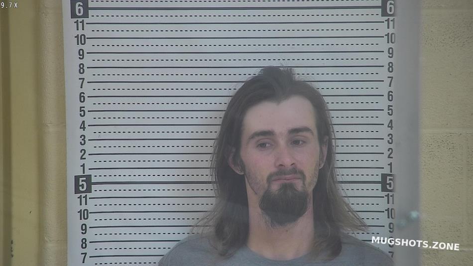 JEFFRIES DANIEL CARL 12/28/2022 Taylor County Mugshots Zone