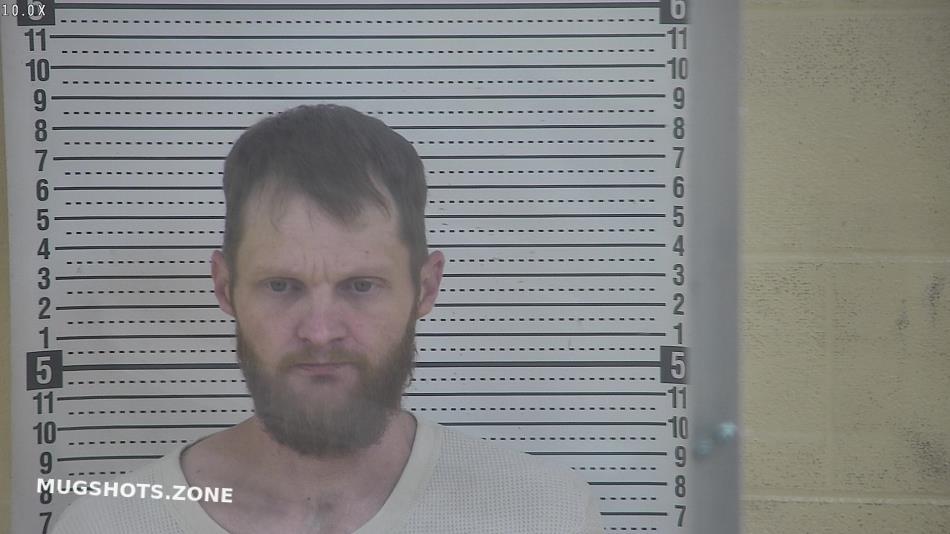 ROBERTSON DERRICK ALLEN 01/24/2023 Taylor County Mugshots Zone