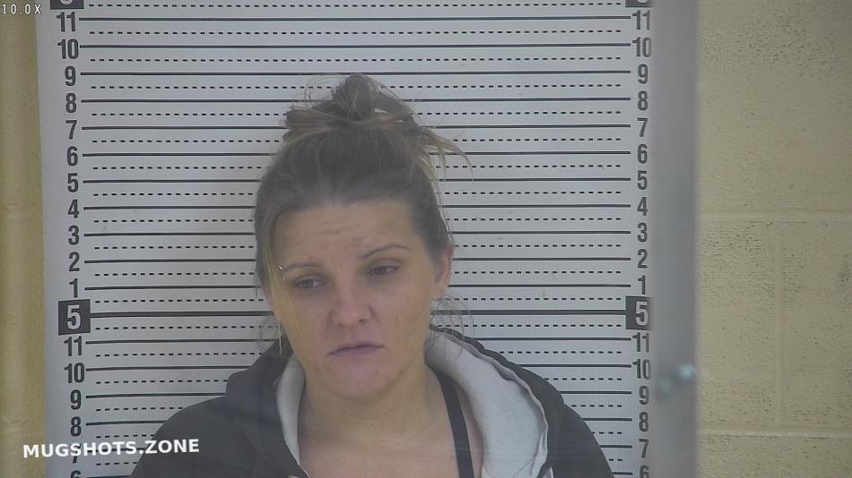 MILLER ASHLEY N 01/27/2023 - Taylor County Mugshots Zone