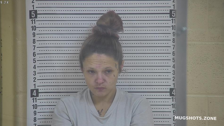 Thompson Kayla 02 03 2023 - Taylor County Mugshots Zone