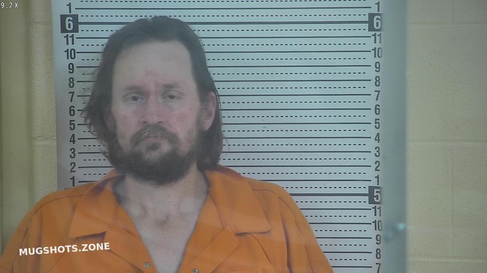 DILLARD BRANDON 02/08/2023 Taylor County Mugshots Zone