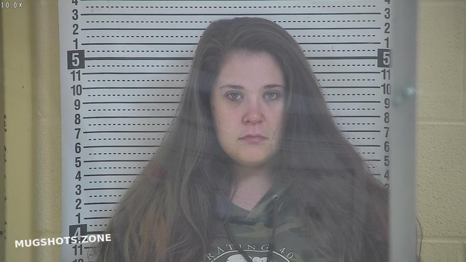 BAILEY BREE ANNA 03/17/2023 - Taylor County Mugshots Zone