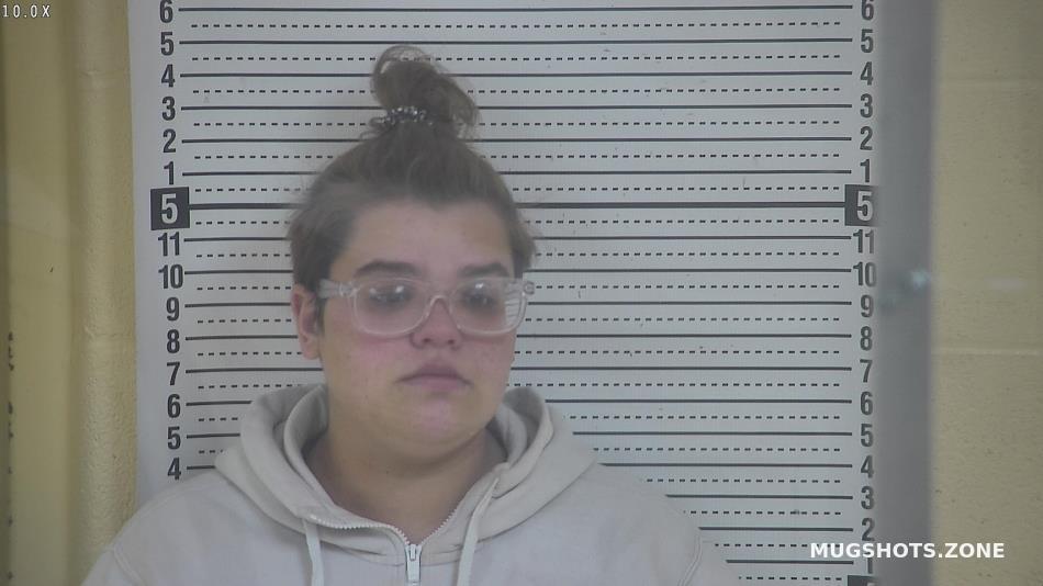 POPPLEWELL GINA G 03/20/2023 Taylor County Mugshots Zone