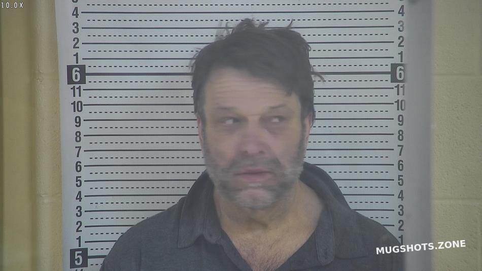 BLAIR JOSEPH 03/24/2023 Taylor County Mugshots Zone