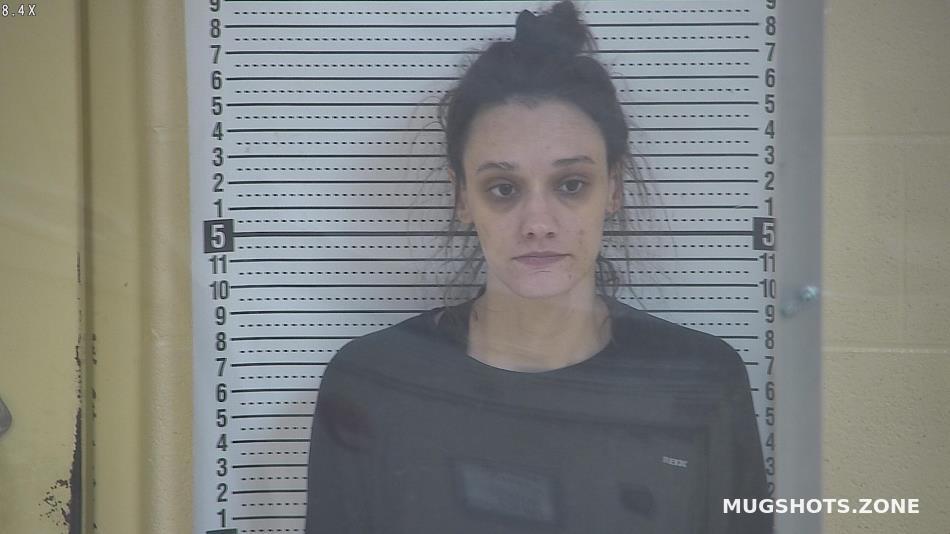 MOORE CORI 04/06/2023 Taylor County Mugshots Zone